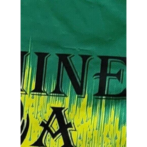 Wahine Koa Shirt Jersey Multicolor Pro Sphere Sz M - Picture 5 of 5